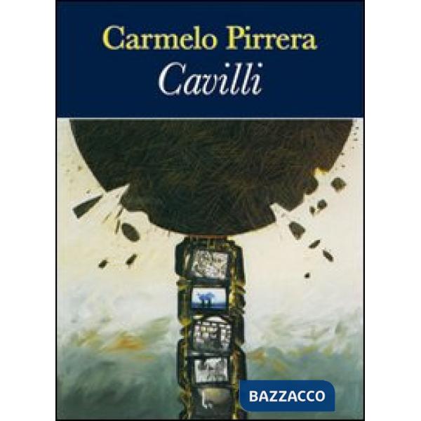 Cavilli. Brevi racconti ispirati a opere, autori e personaggi della letteratura