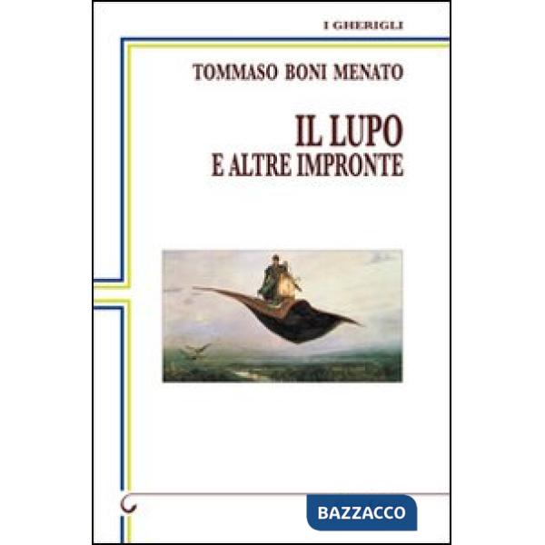 Lupo e altre impronte (Il)
