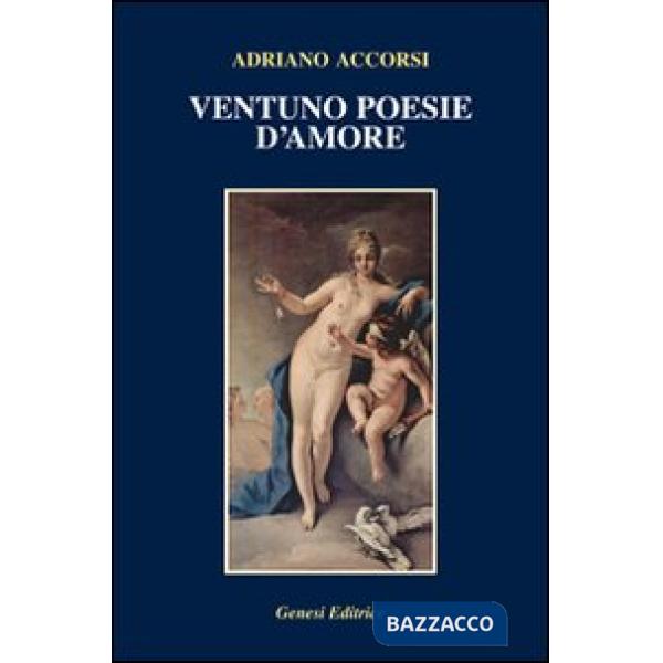Ventuno poesie d'amore