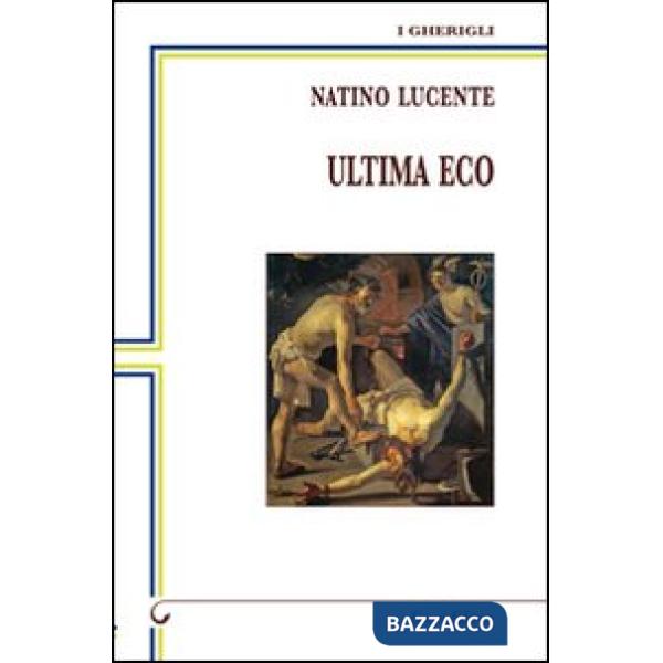 Ultima eco