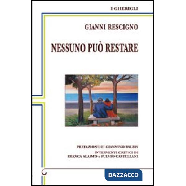 Nessuno può restare