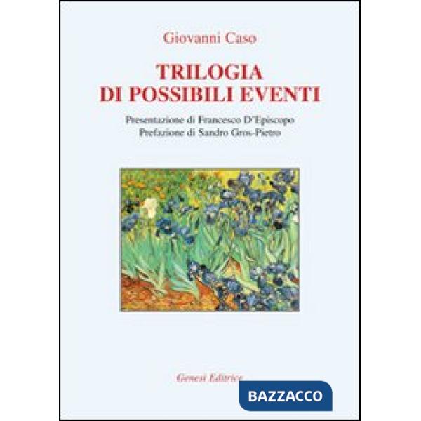 Trilogia di possibili eventi