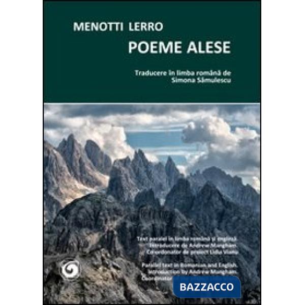 Poeme alese