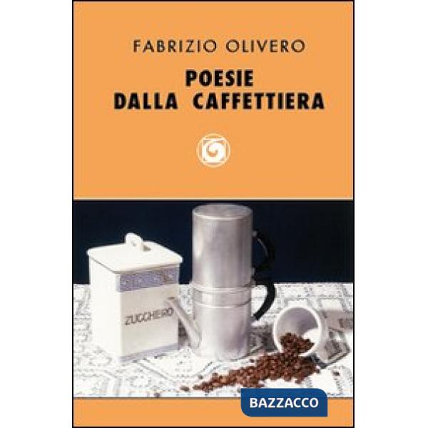 Poesie dalla caffettiera