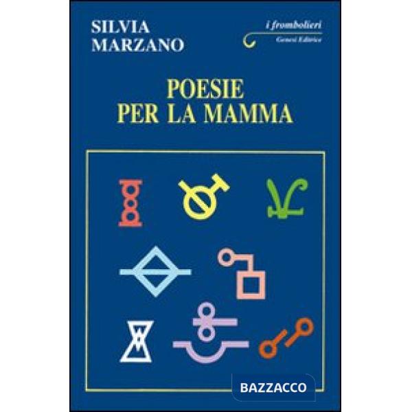 Poesie per la mamma