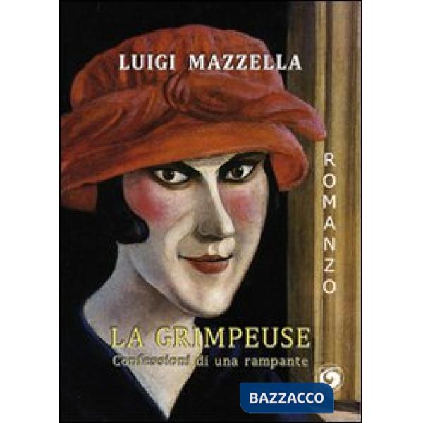 Grimpeuse. Confessioni di una rampante (La)