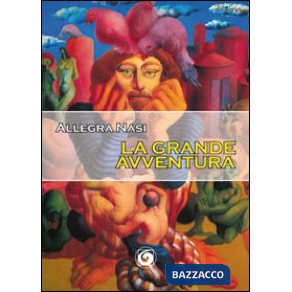 Grande avventura (La)