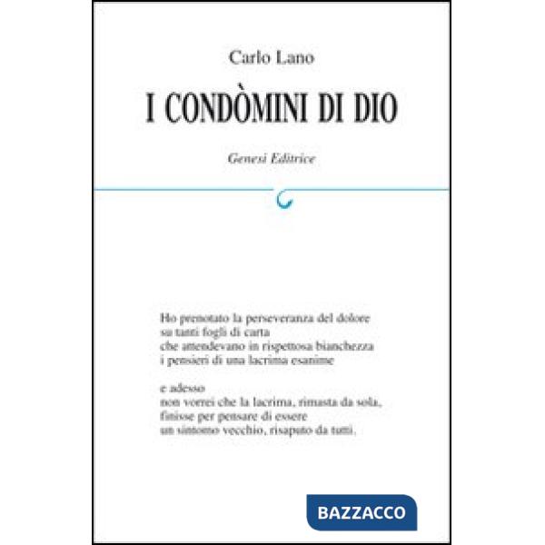 Condòmini di Dio (I)