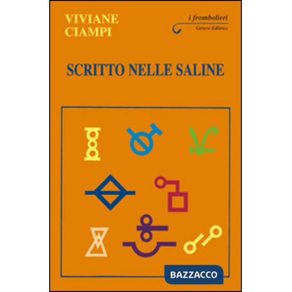 Scritto nelle saline