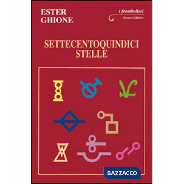 Settecentoquindici stelle