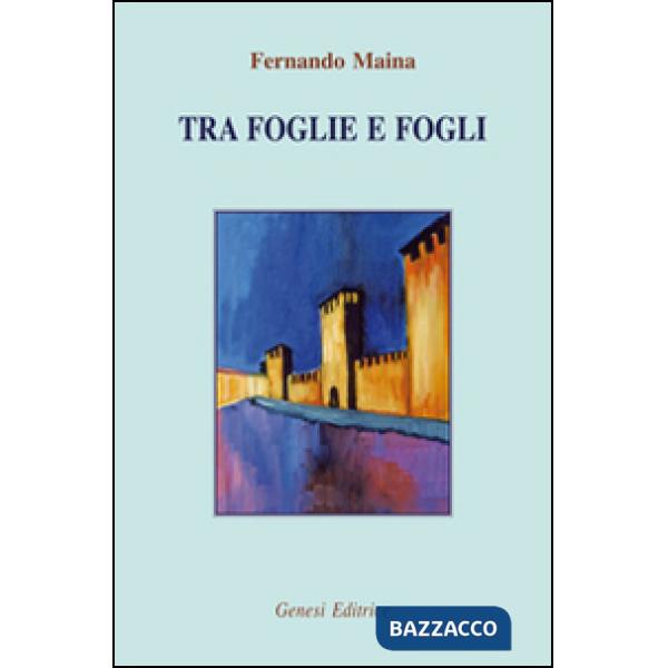 Tra foglie e fogli