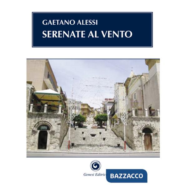 Serenate al vento