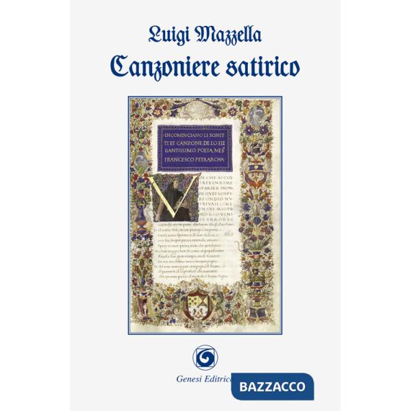 Canzoniere satirico