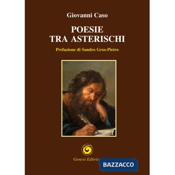 Poesie tra asterischi