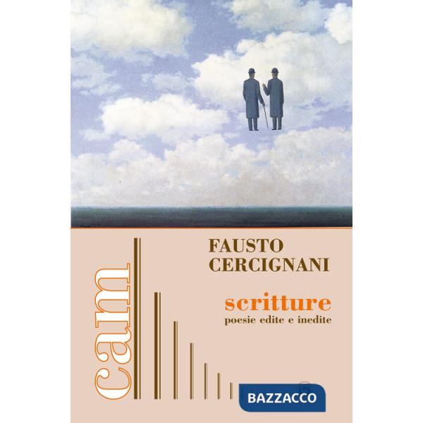 Scritture. Poesie edite e inedite