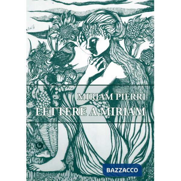 Lettere a Miriam