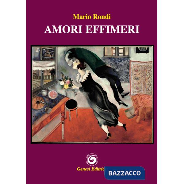 Amori effimeri