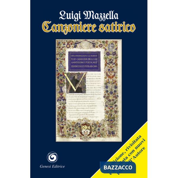 Canzoniere satirico