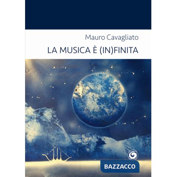 Musica è (in)finita. Autobiografia musicale di un fanatico moderato (La)