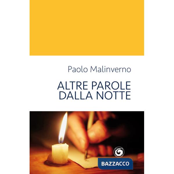 Altre parole dalla notte