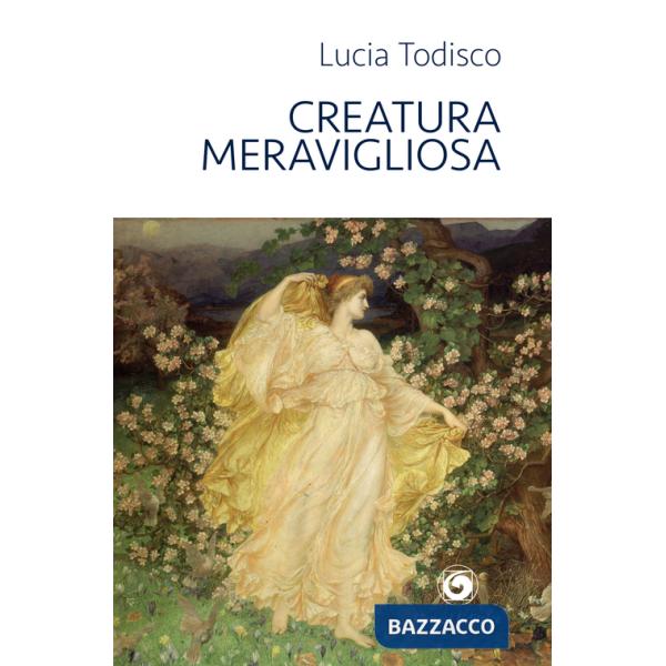 Creatura meravigliosa