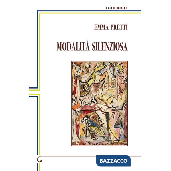 Modalità silenziosa