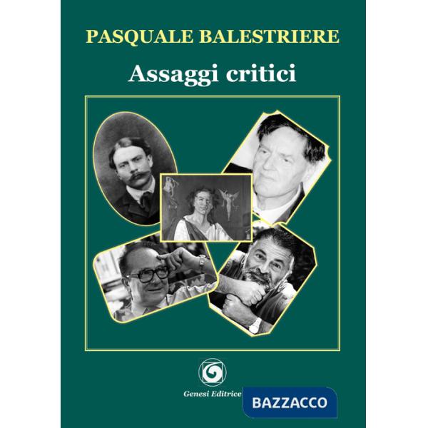 Assaggi critici