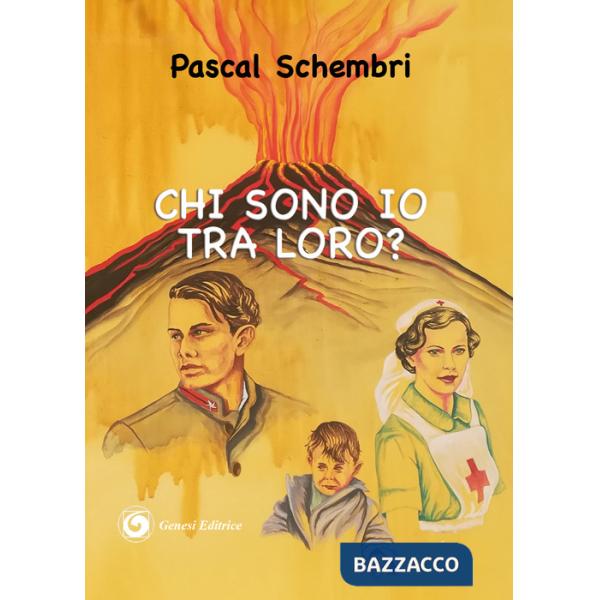 Chi sono io tra loro?