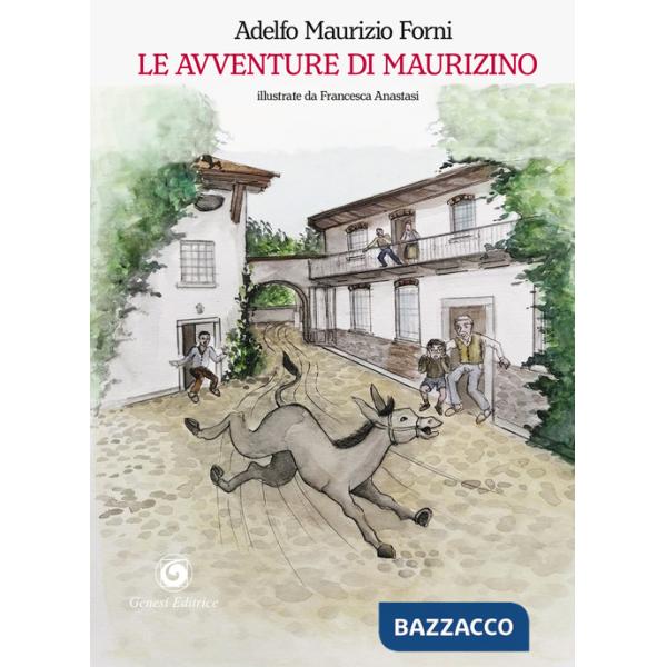 Avventure di Maurizino (Le)
