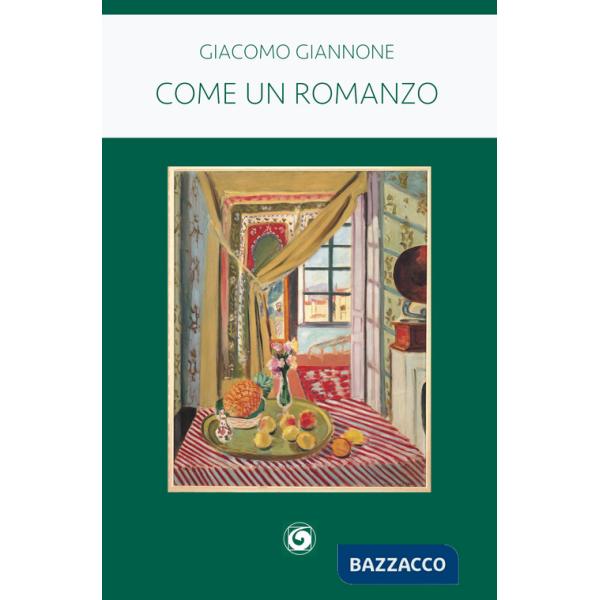 Come un romanzo