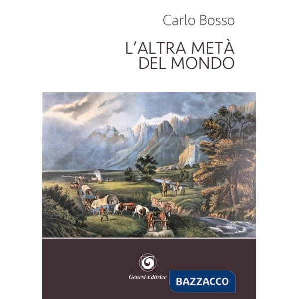 Altra metà del mondo (L')