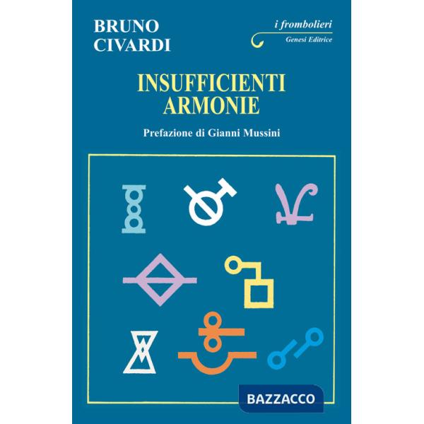 Insufficienti armonie