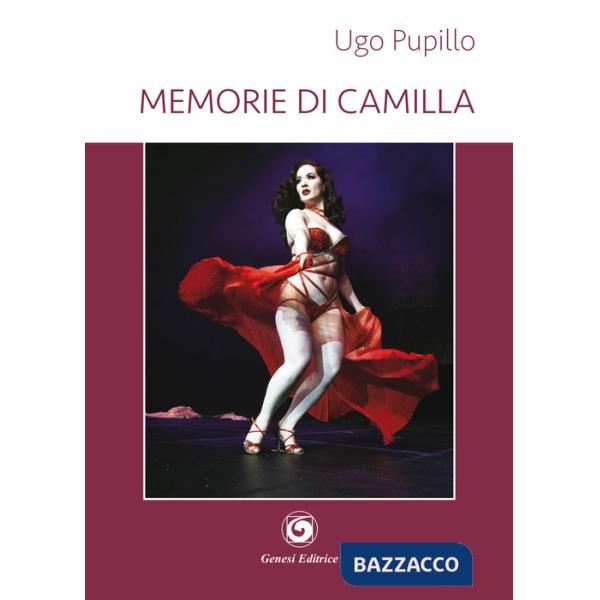 Memorie di Camilla