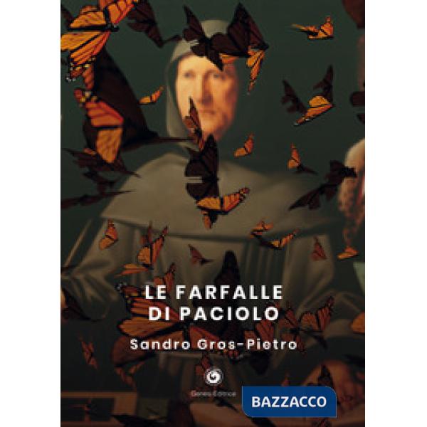 Farfalle di Paciolo (Le)
