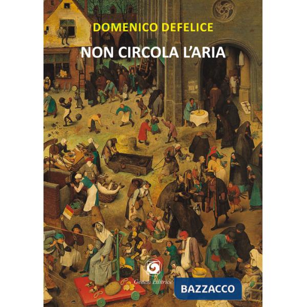 Non circola l'aria