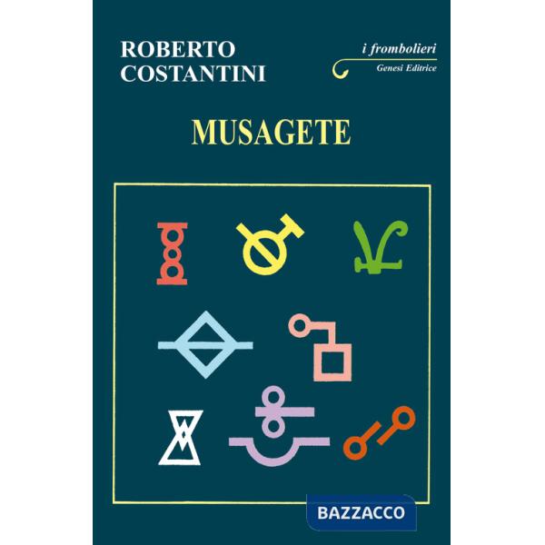 Musagete