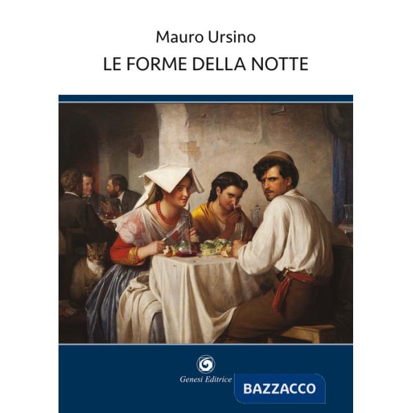 Forme della notte (Le)
