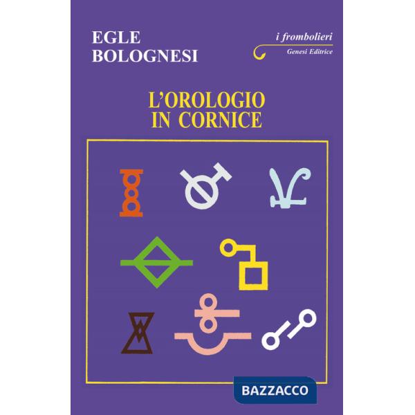 Orologio in cornice (L')