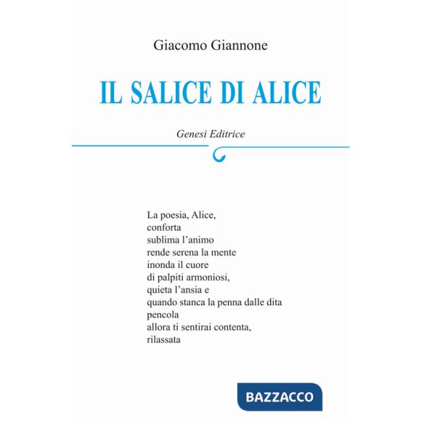 Salice di Alice (Il)