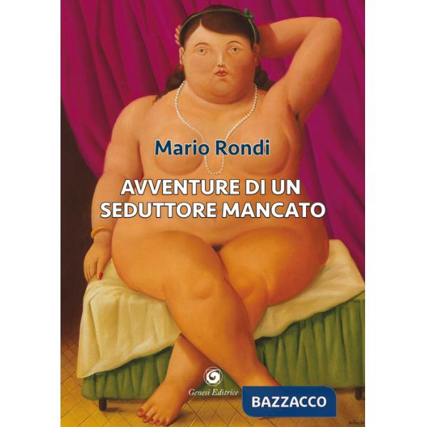 Avventure di un seduttore mancato