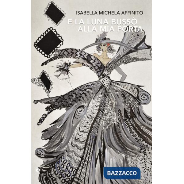 E la luna bussò alla mia porta