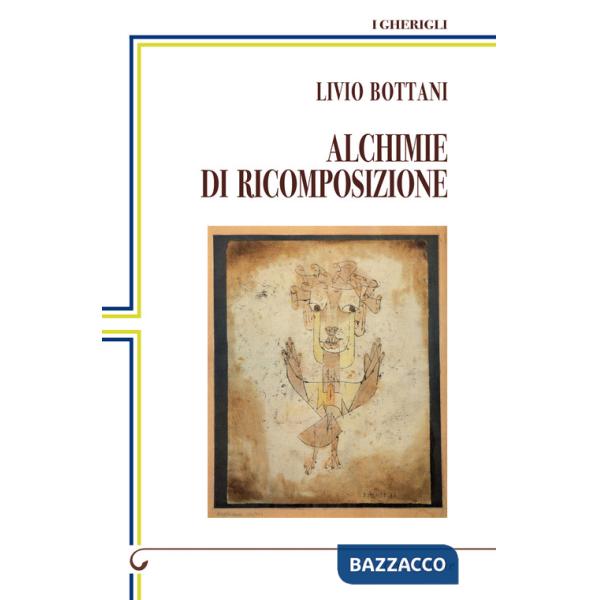 Alchimie di ricomposizione