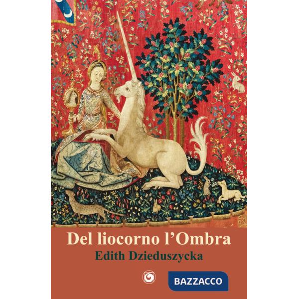 Del liocorno l'ombra