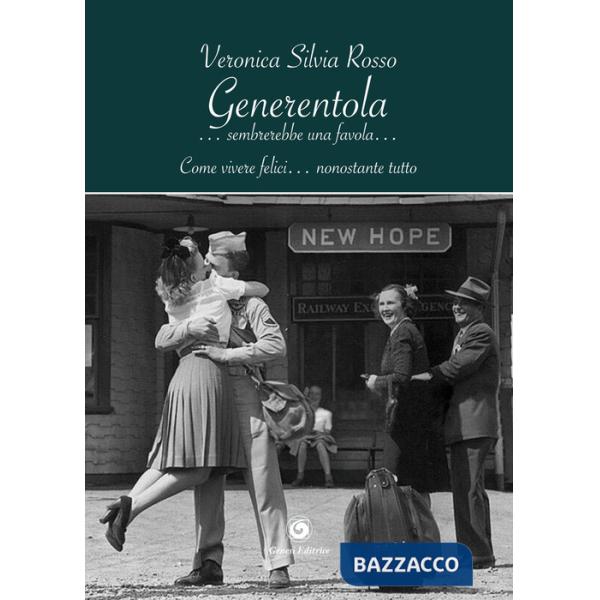 Generentola... sembrerebbe una favola...