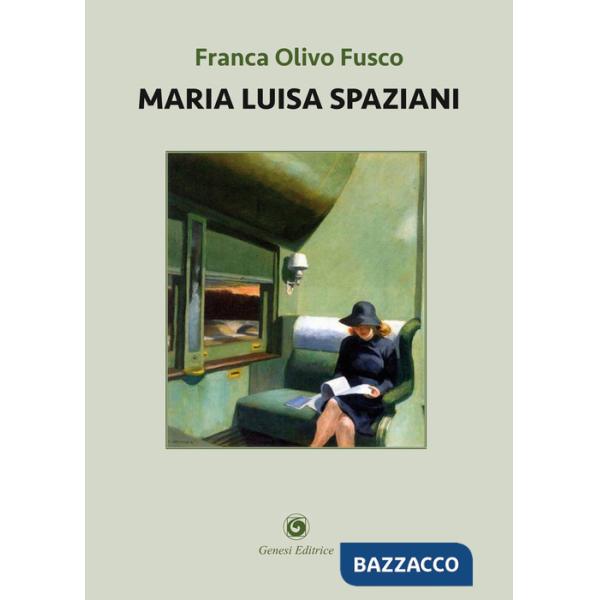 Maria Luisa Spaziani