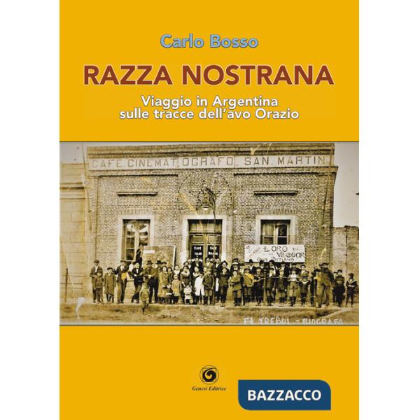 Razza nostrana