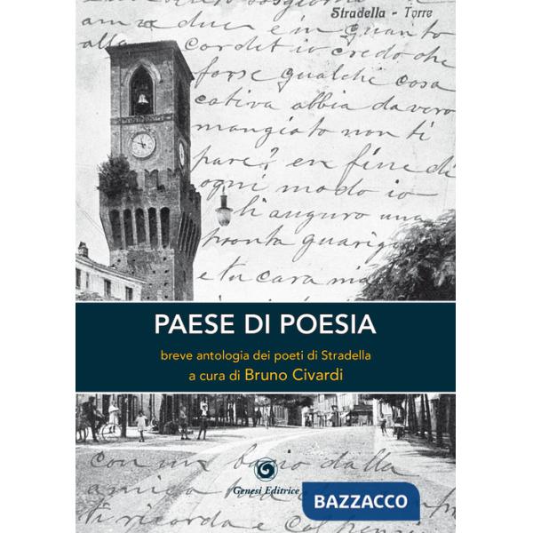 Paese di poesia