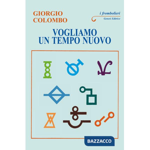 Vogliamo un tempo nuovo. Ai giovani del mondo