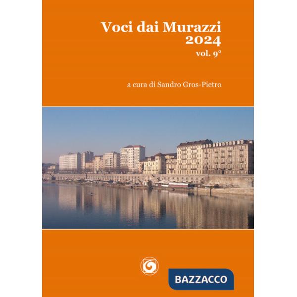 Voci dai Murazzi. Vol. 9