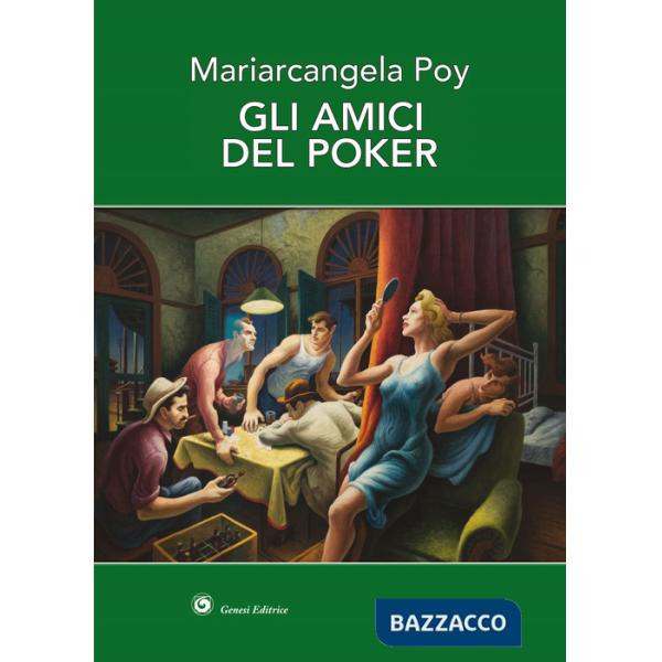 Amici del poker (Gli)
